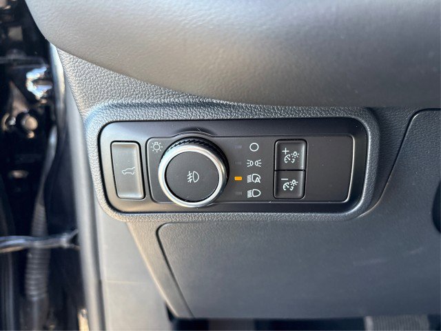 Certified 2025 Ford Explorer ST-Line w/ ST-Line Street Pack image 16