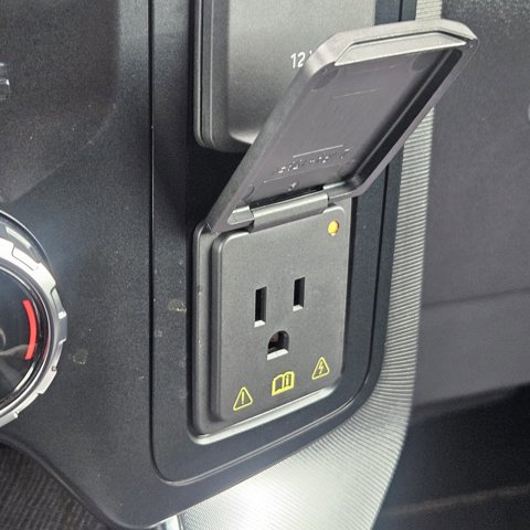 Certified 2023 Ford F150 Platinum w/ Equipment Group 701A High image 20