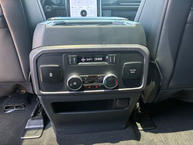 Certified 2024 Ford Expedition Platinum AWD/4WD image 10