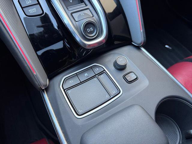 Used 2022 Acura TLX w/ A-SPEC Pkg image 25