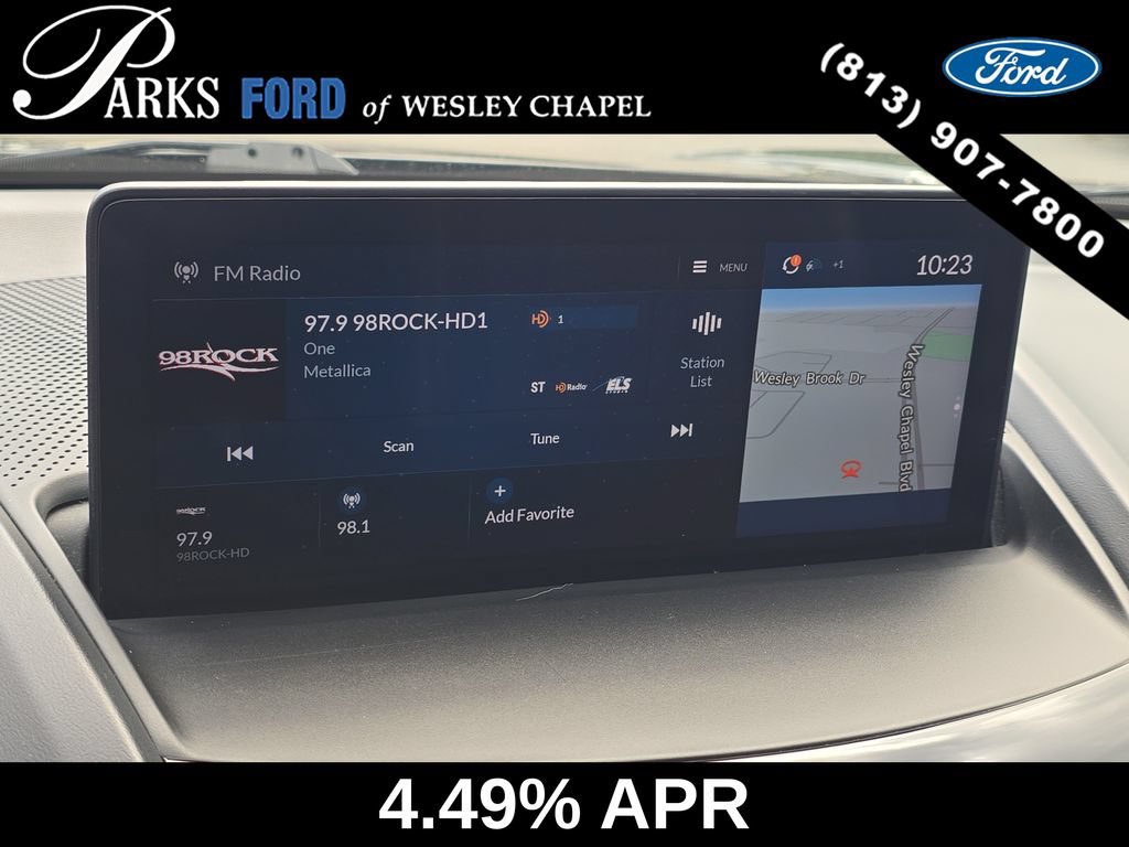 Used 2020 Acura RDX FWD w/ Technology Package image 23
