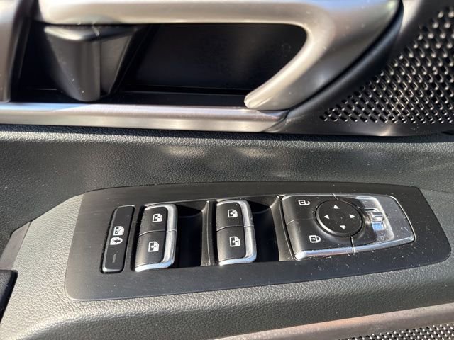 Used 2025 Kia Telluride S AWD/4WD image 15