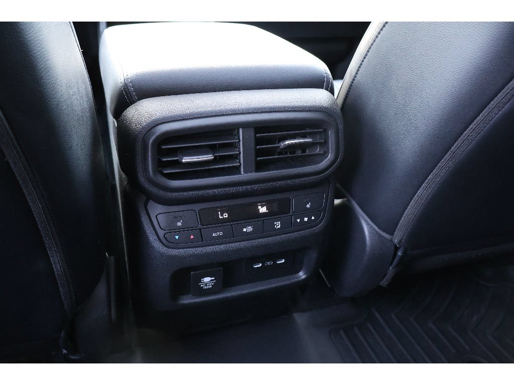 Used 2024 Honda Pilot Elite image 26