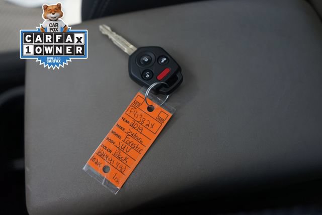 Used 2019 Subaru Forester Premium w/ All-Weather Package AWD/4WD image 20