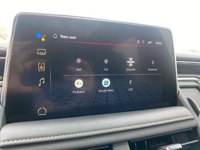 Used 2022 GMC Yukon SLT image 20