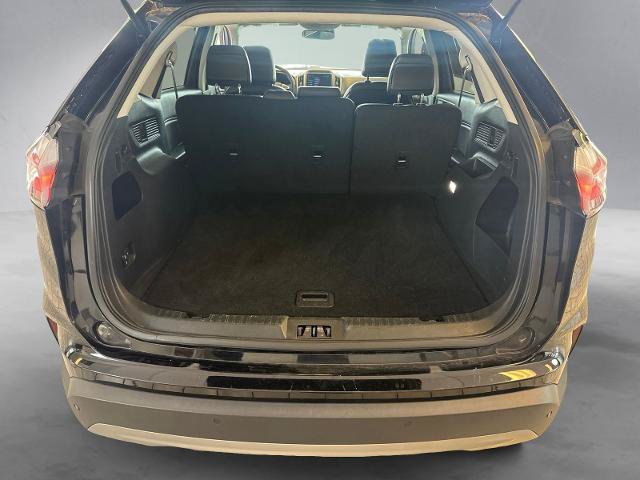 Certified 2024 Ford Edge SEL AWD/4WD image 24