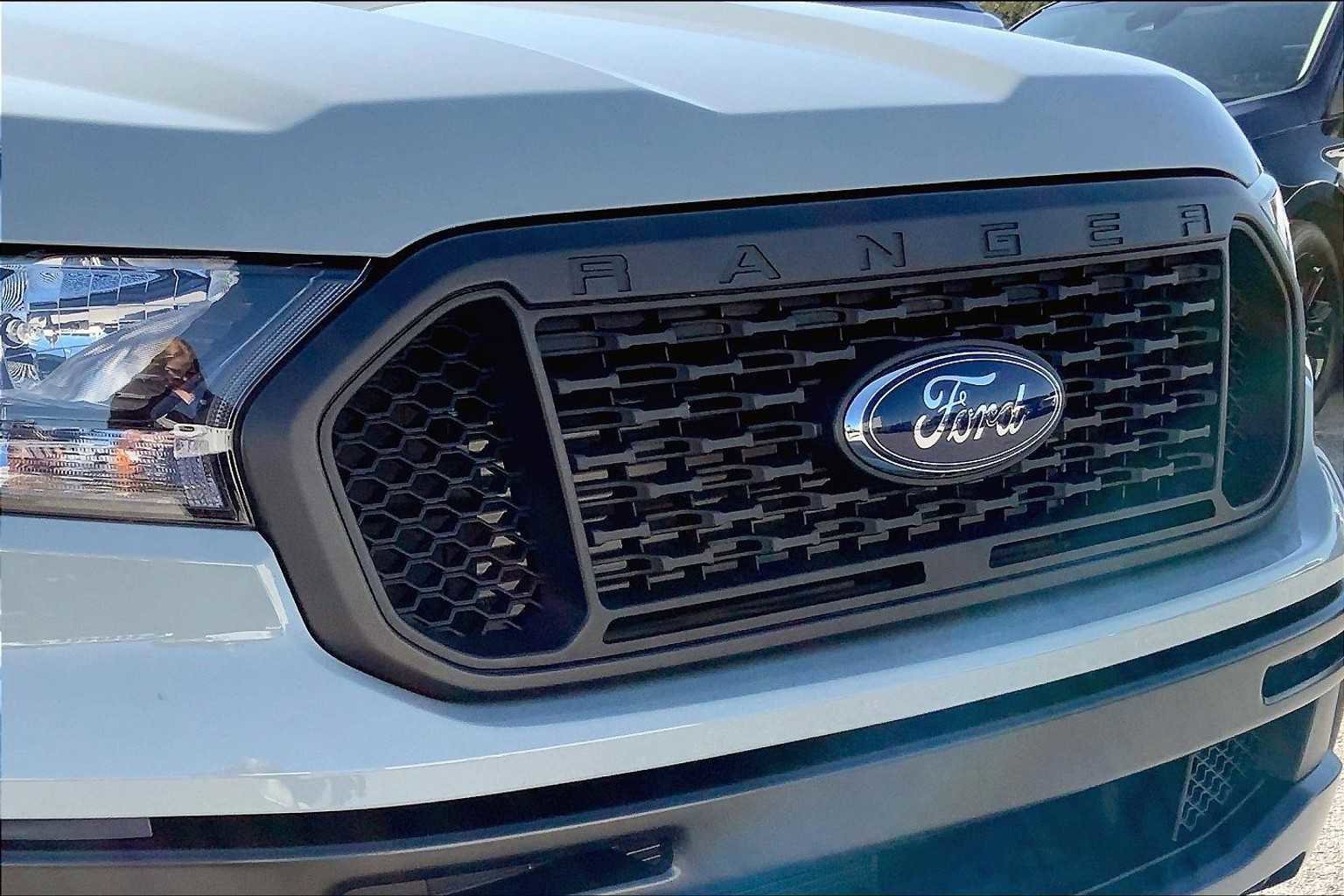 Certified 2022 Ford Ranger XL w/ FX4 Off-Road Package image 28