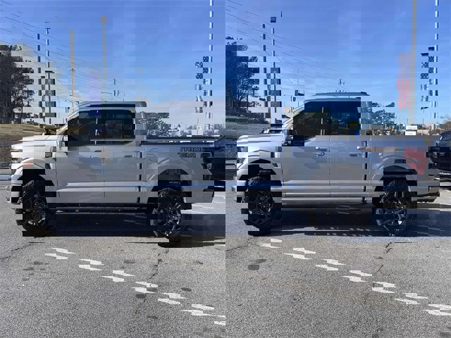 Certified 2024 Ford F150 Tremor w/ Bed Utility Package image 28