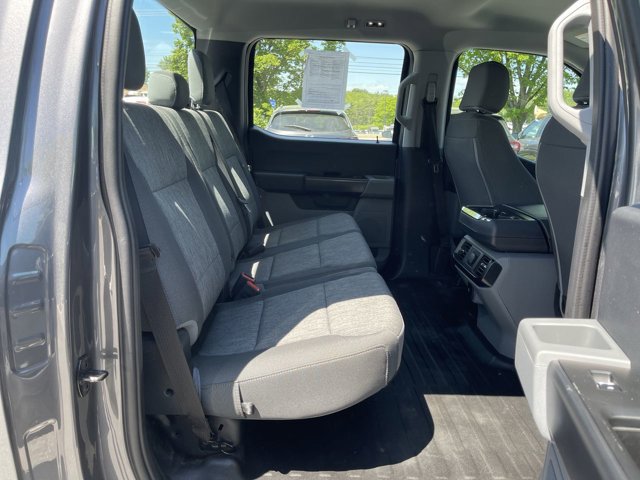 Certified 2023 Ford F150 XL w/ XL Chrome Appearance Package AWD/4WD image 14