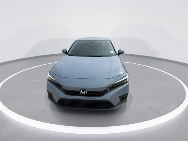 Used 2024 Honda Civic Touring image 14