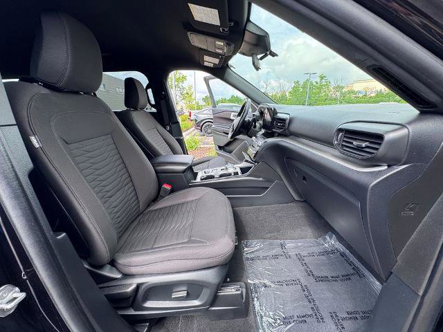 Certified 2020 Ford Explorer XLT w/ Comfort Package AWD/4WD image 22