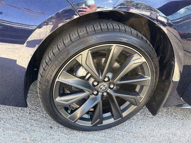 Used 2024 Toyota Corolla SE image 30