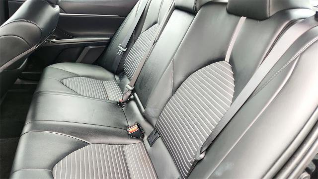 Used 2024 Toyota Camry SE image 27