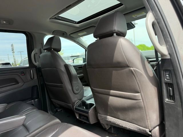 Used 2019 Honda Odyssey EX-L image 15