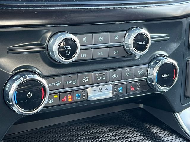 Certified 2024 Ford F150 Raptor w/ Equipment Group 803A Raptor R image 36