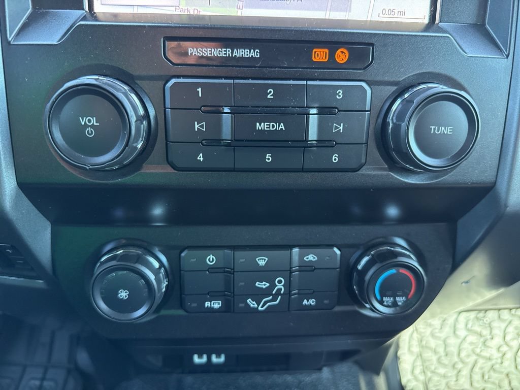 Certified 2019 Ford F550 4x4 SuperCab Super Duty w/ XLT Value Package image 24