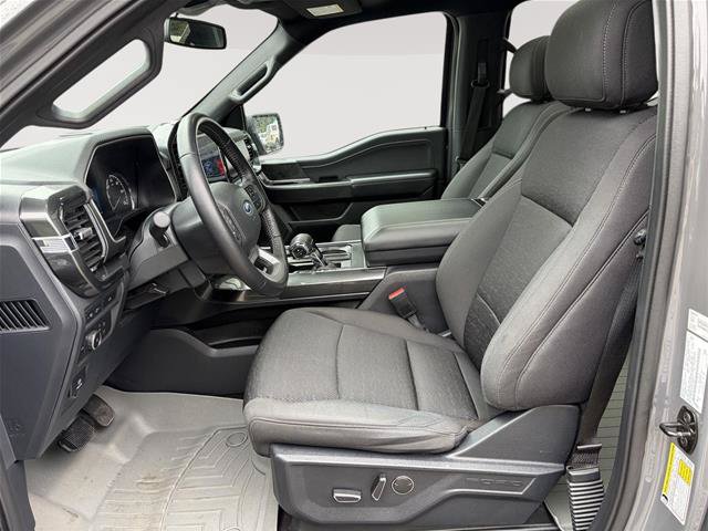 Certified 2021 Ford F150 XLT w/ Equipment Group 302A High AWD/4WD image 14