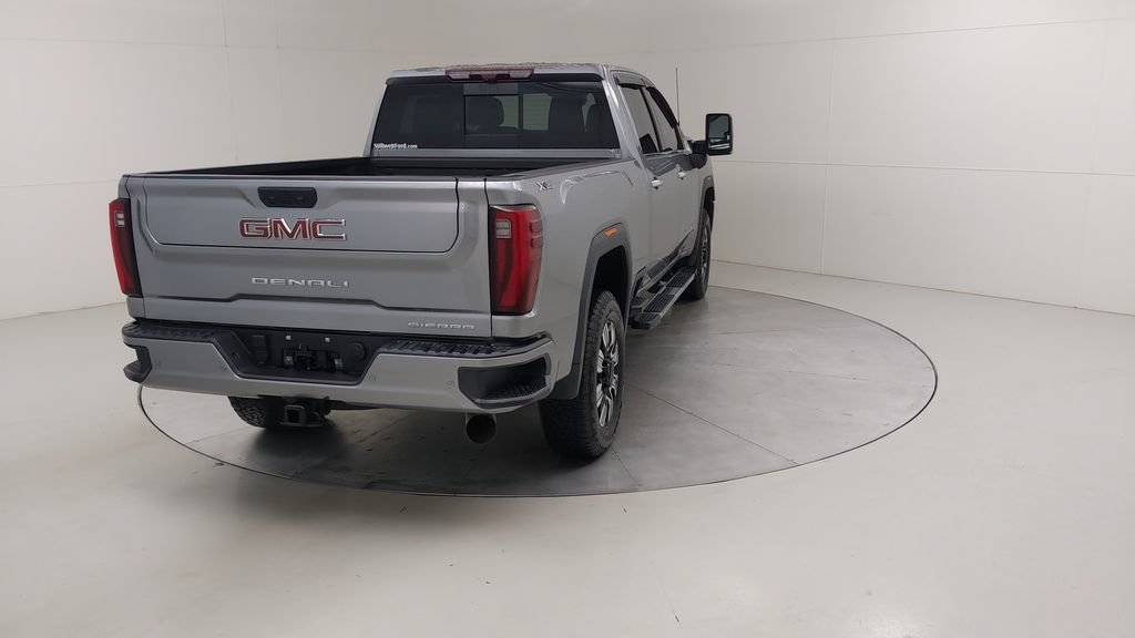 Used 2024 GMC Sierra 2500 Denali w/ Technology Package AWD/4WD image 15