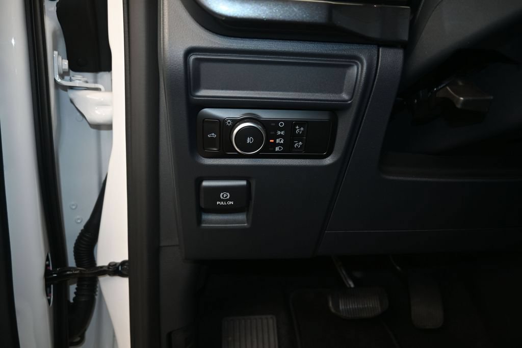 Certified 2026 Ford F150 STX w/ Equipment Group 200A RWD image 12
