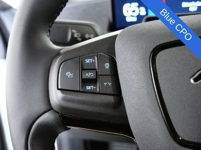 Certified 2023 Ford Mustang Mach-E Premium AWD/4WD image 25