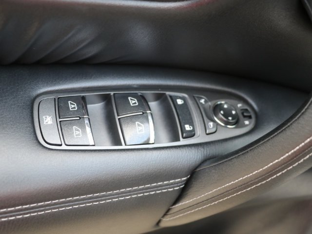 Used 2019 Nissan Armada Platinum w/ Captain's Chairs Package AWD/4WD image 20