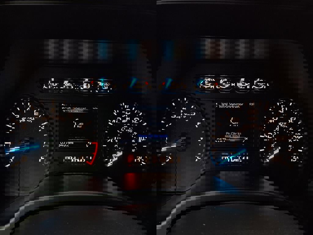 Certified 2018 Ford F150 XL w/ Equipment Group 101A Mid image 15