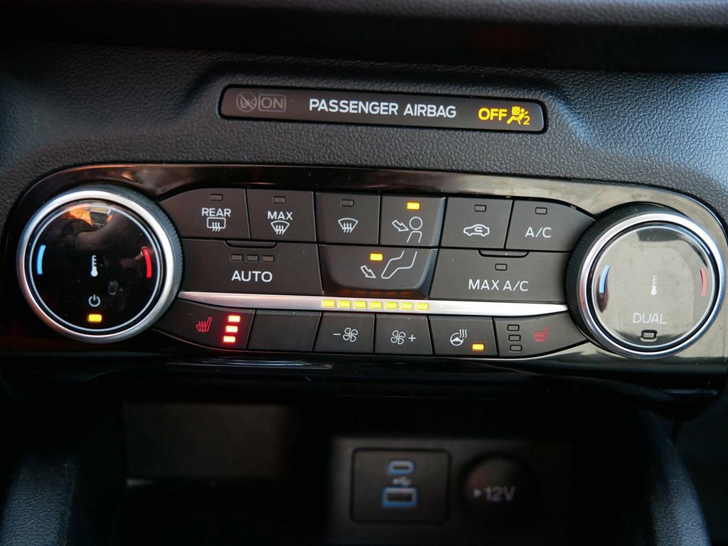 Certified 2022 Ford Escape SE w/ Convenience Package image 25