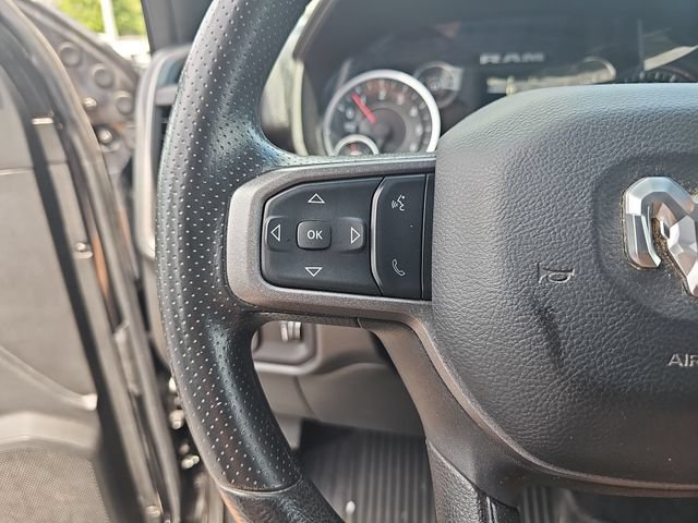 Used 2023 RAM 2500 Tradesman AWD/4WD image 13