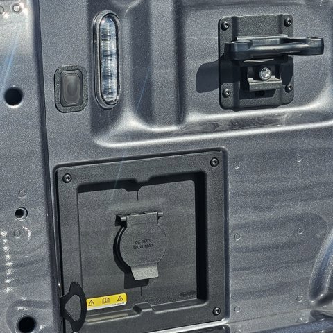 Certified 2022 Ford F150 XLT w/ Equipment Group 302A High image 11