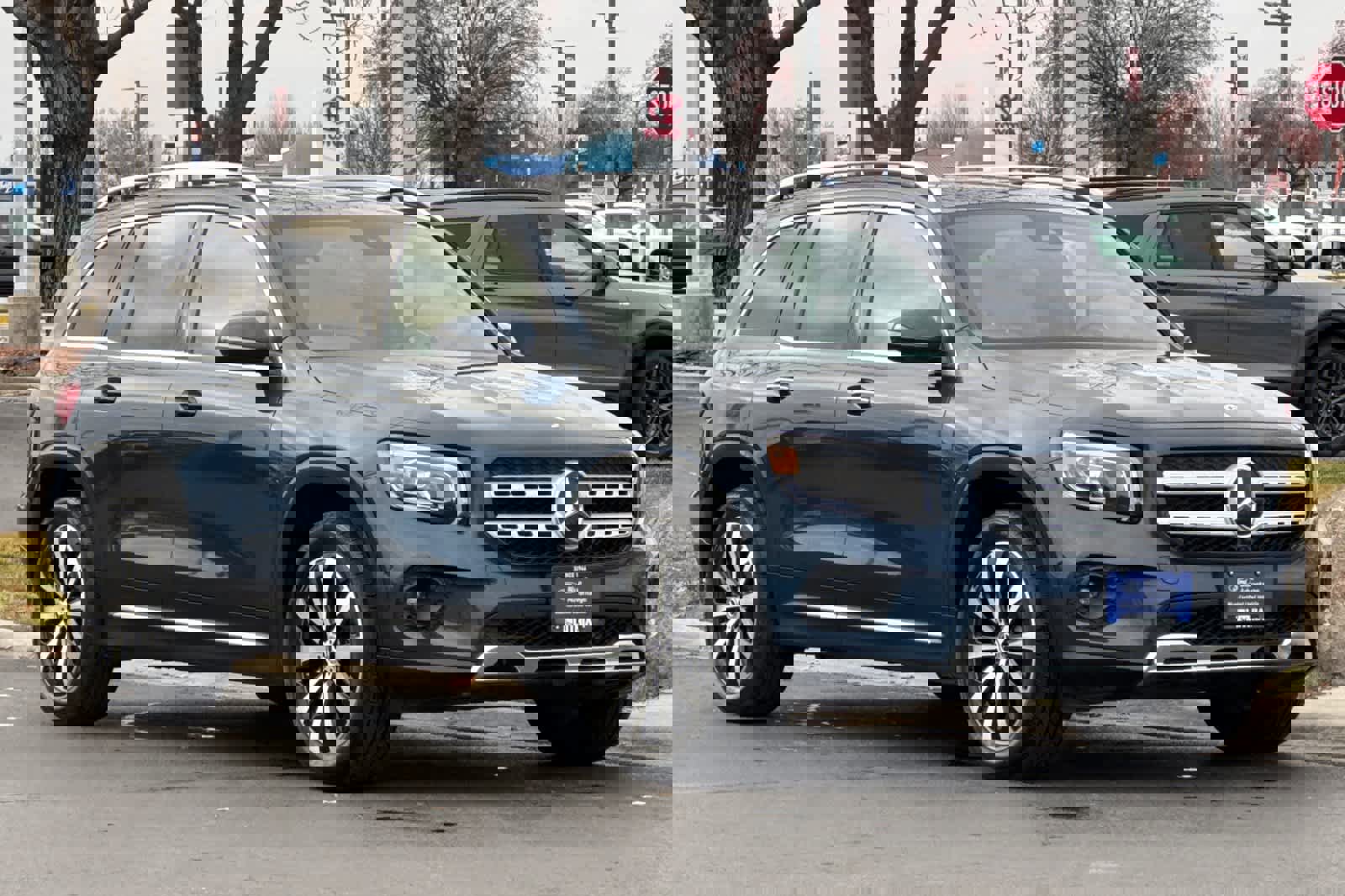 Used 2023 Mercedes-Benz GLB 250 GLB 250 image 7