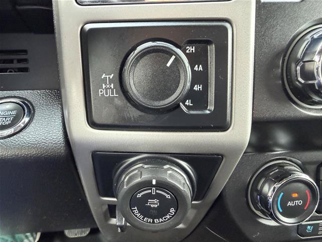Certified 2019 Ford F150 Lariat AWD/4WD image 23