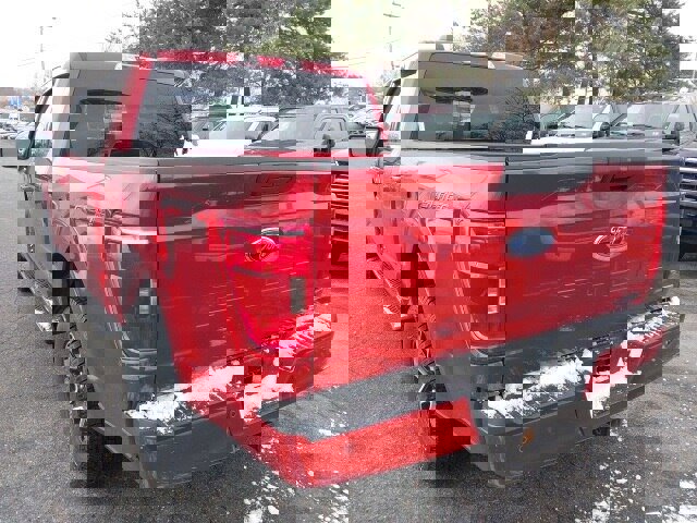 Certified 2022 Ford F150 XLT w/ Equipment Group 301A Mid image 6