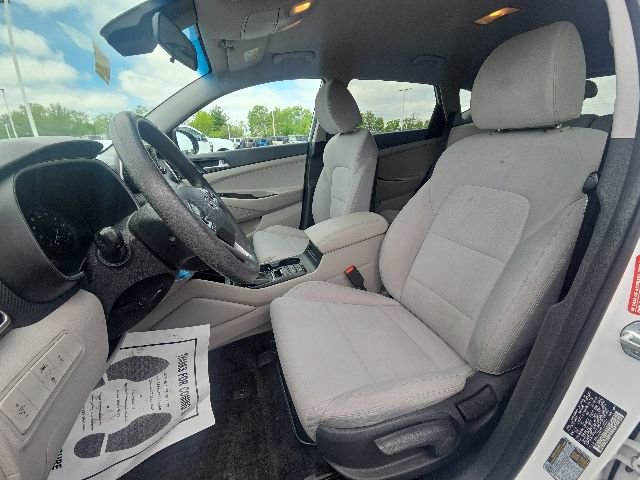 Used 2019 Hyundai Tucson SE AWD/4WD image 21