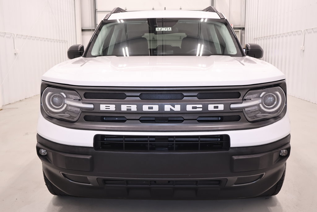 Certified 2021 Ford Bronco Sport Big Bend AWD/4WD image 5