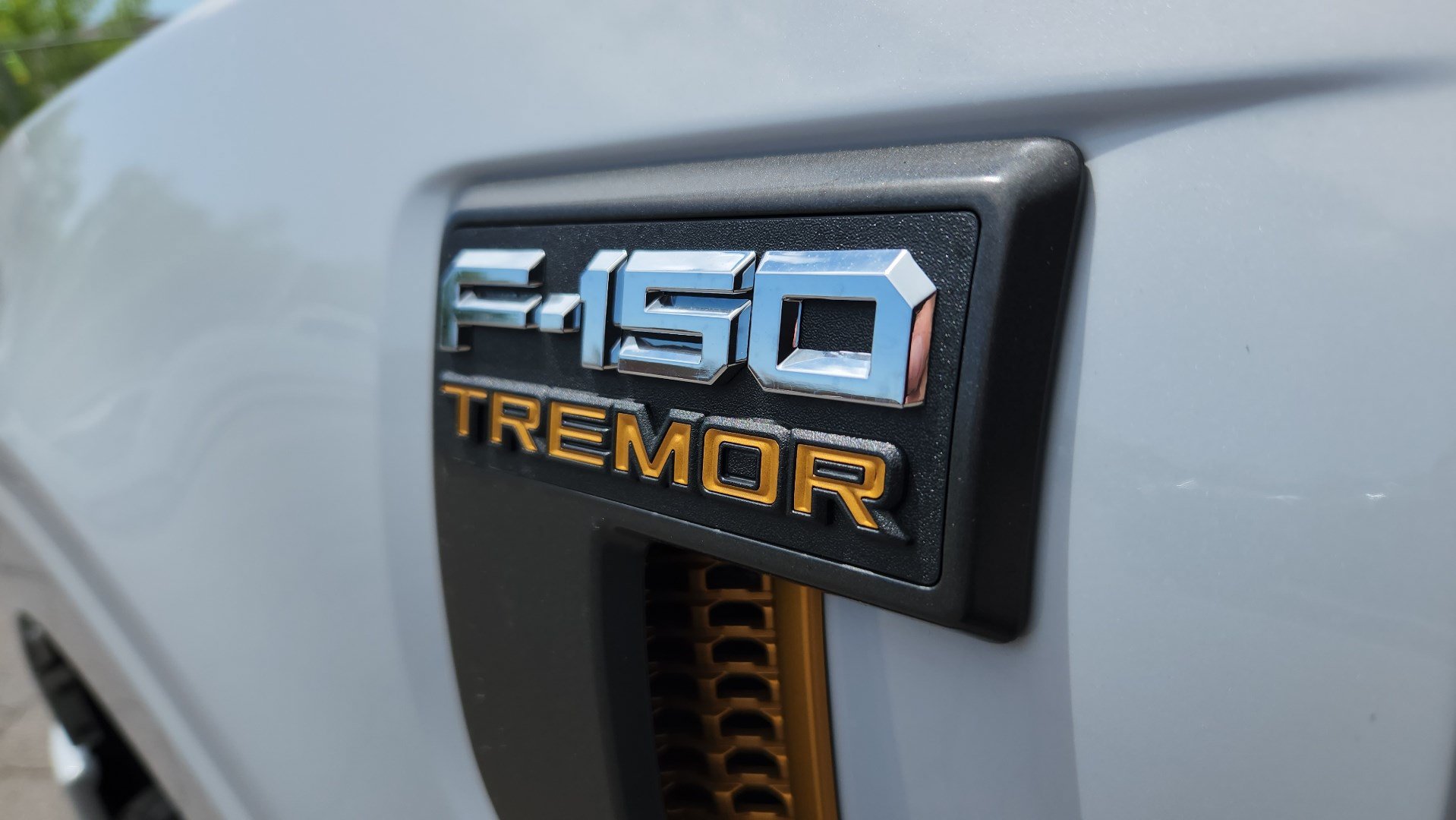 Certified 2025 Ford F150 Tremor w/ Tow/Haul Package AWD/4WD image 15