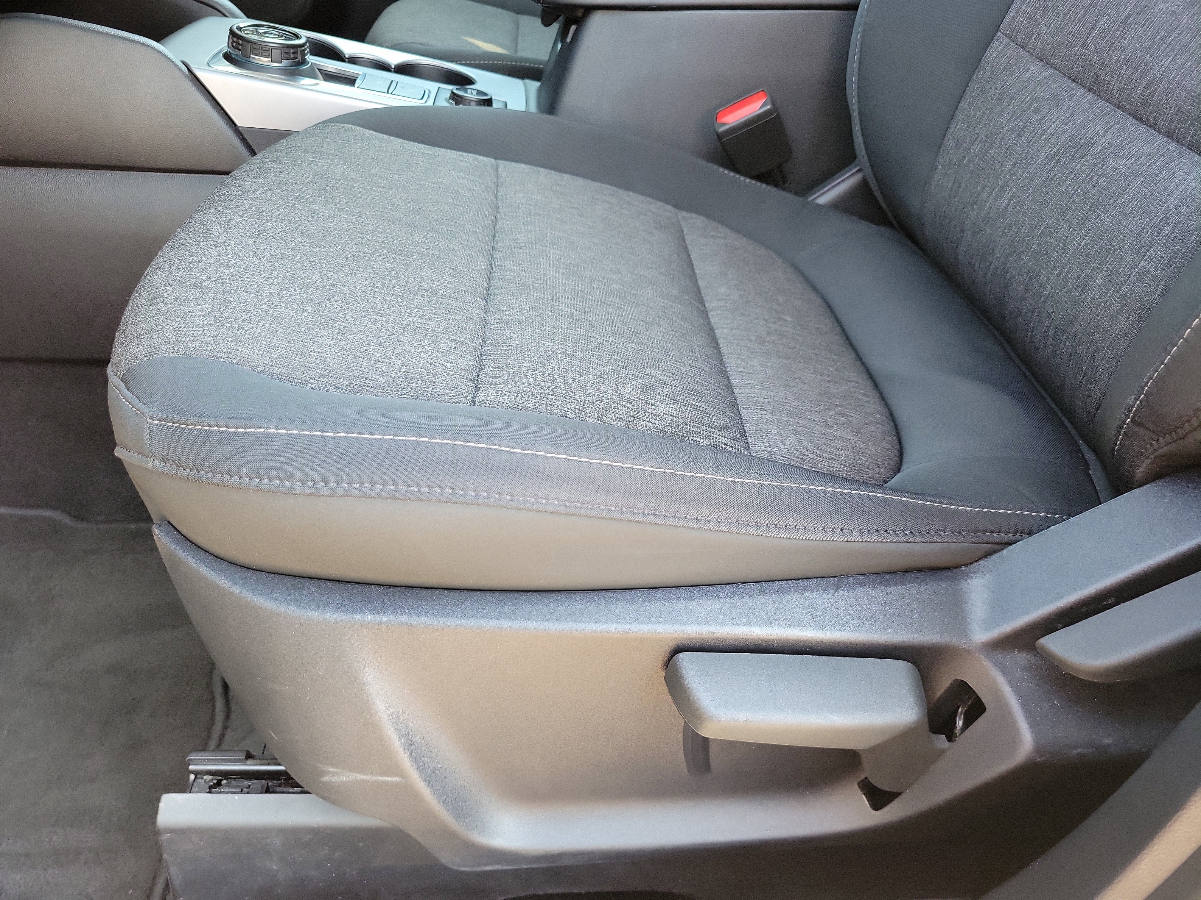 Certified 2024 Ford Bronco Sport Big Bend image 15