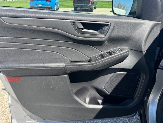 Certified 2023 Ford Escape Active w/ Tech Pack #1 AWD/4WD image 10