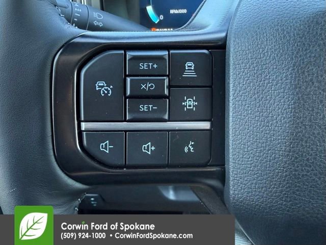 Certified 2026 Ford F450 Platinum AWD/4WD image 22