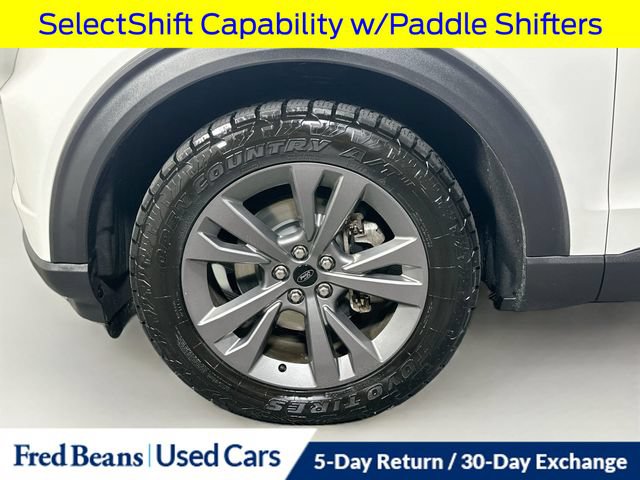 Certified 2021 Ford Explorer XLT w/ Equipment Group 202A AWD/4WD image 38