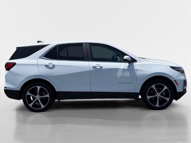 Used 2024 Chevrolet Equinox LT FWD image 6