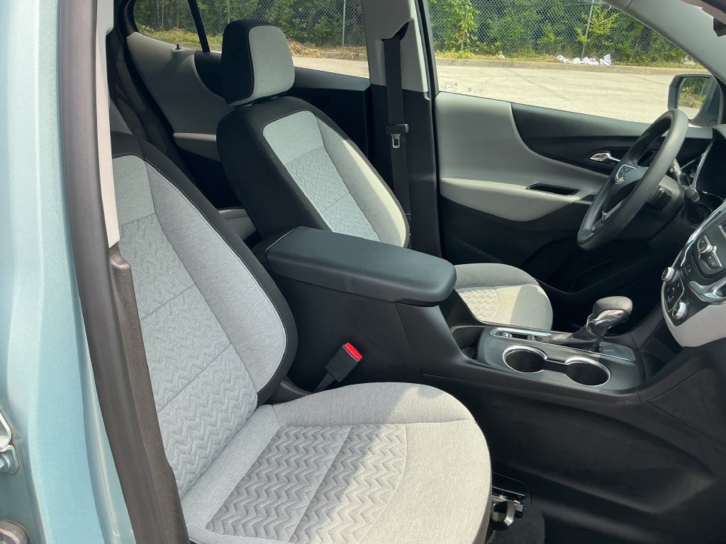 Used 2022 Chevrolet Equinox LT FWD image 19