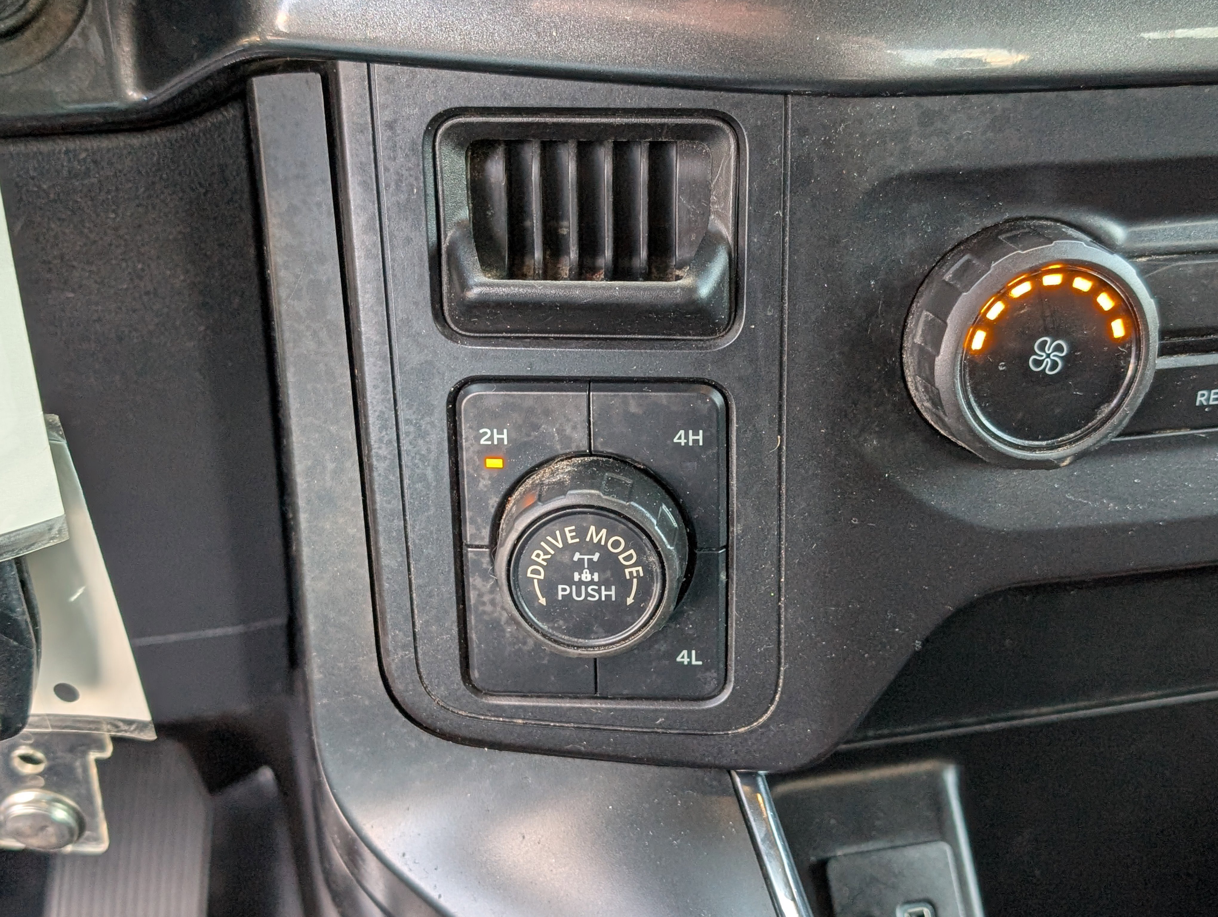 Certified 2021 Ford F150 XL w/ STX Appearance Package image 22