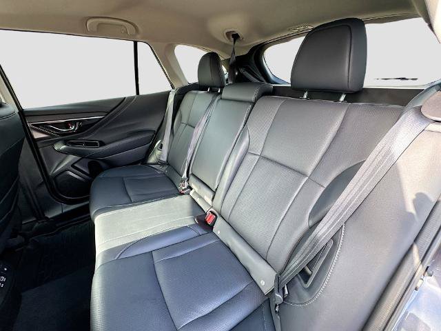 Used 2023 Subaru Outback Limited AWD/4WD image 20