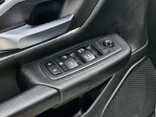Used 2019 RAM 1500 Big Horn AWD/4WD image 17