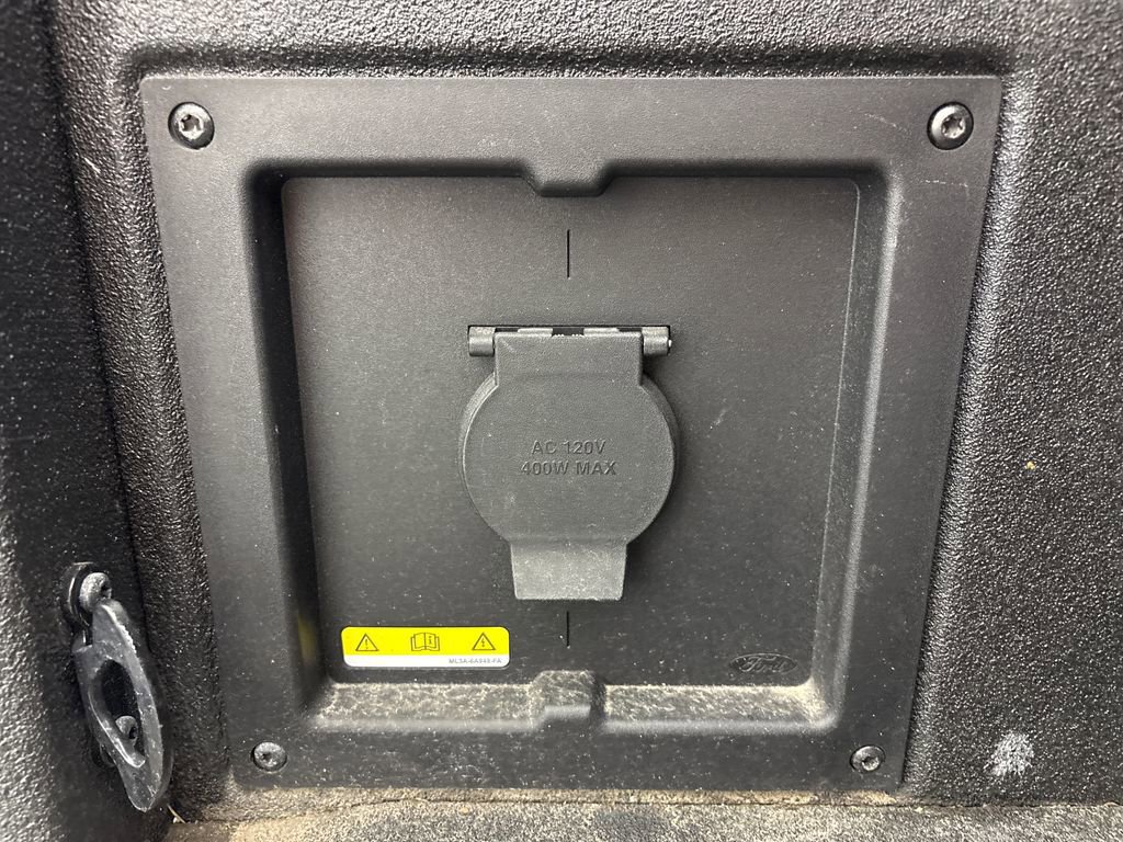 Certified 2023 Ford F150 Lariat w/ Equipment Group 502A High image 23