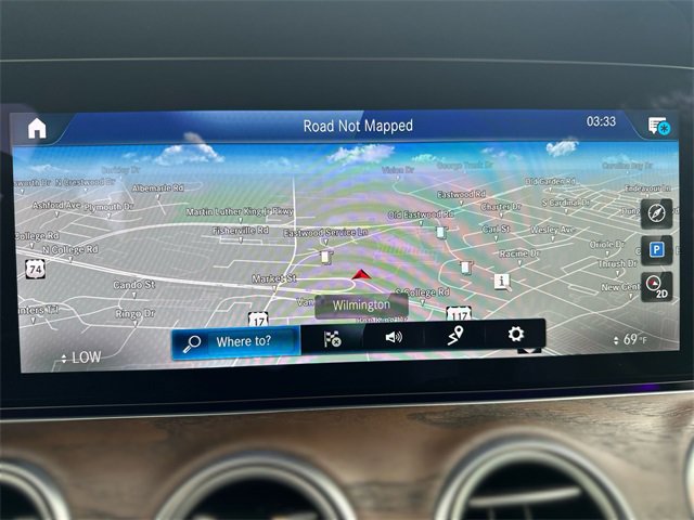 Used 2022 Mercedes-Benz E 350 Sedan image 19