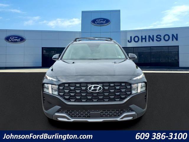 Used 2023 Hyundai Santa Fe XRT AWD/4WD image 8