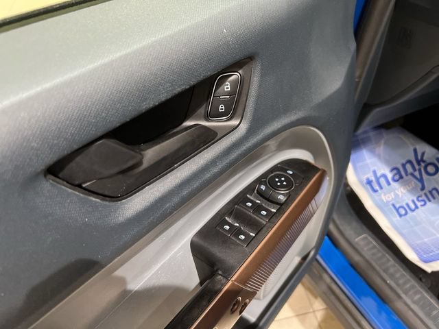 Certified 2022 Ford Maverick Lariat w/ Lariat Luxury Package FWD image 21