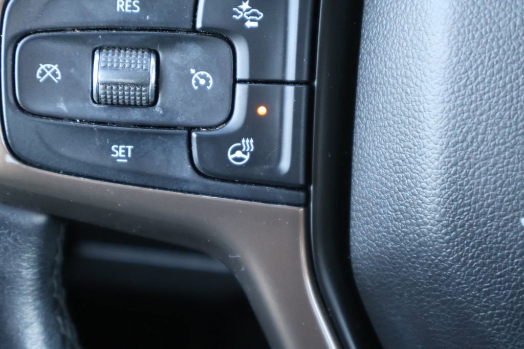 Used 2021 Chevrolet Tahoe High Country image 8