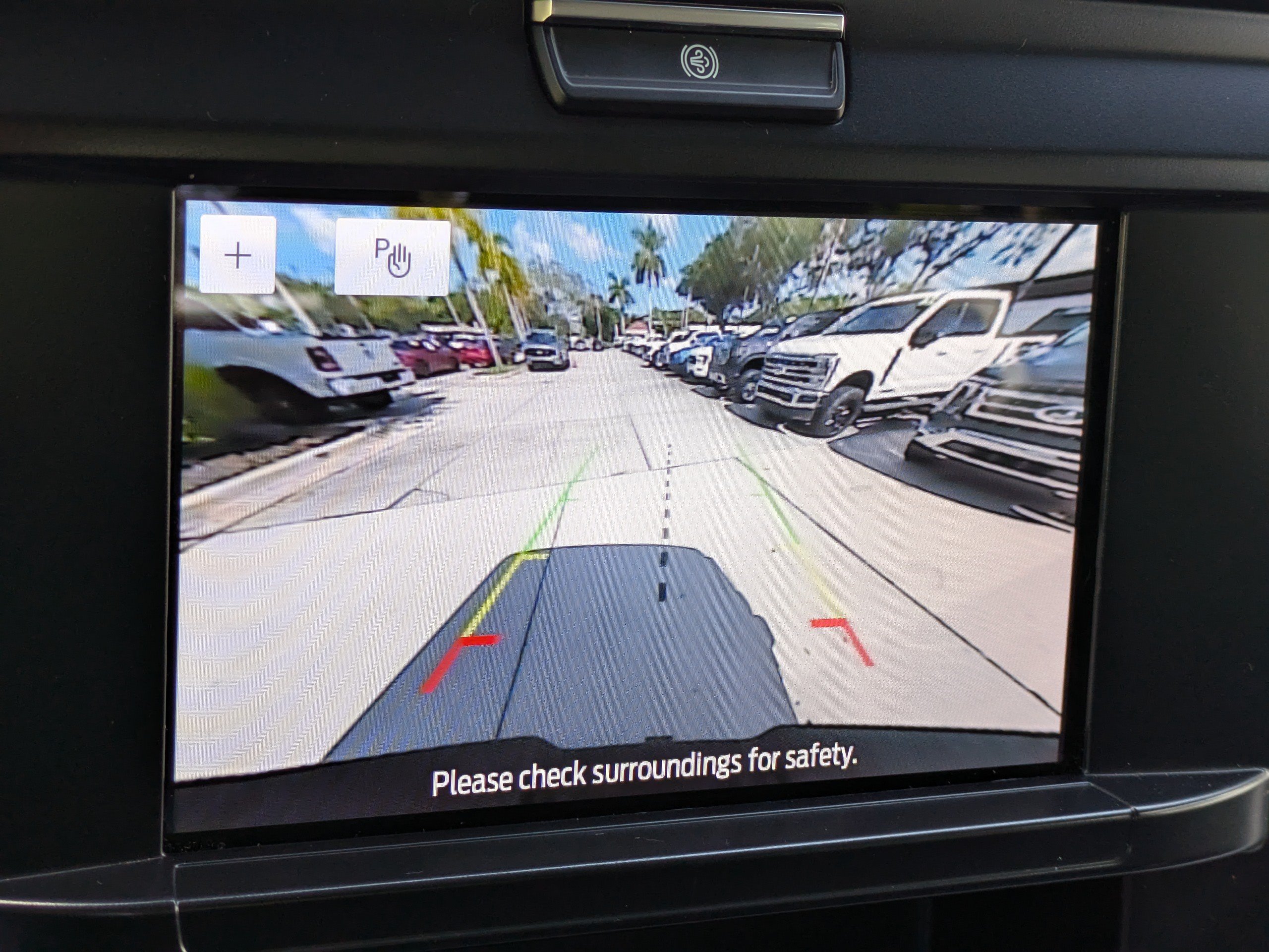 Certified 2025 Ford F250 XLT AWD/4WD image 20